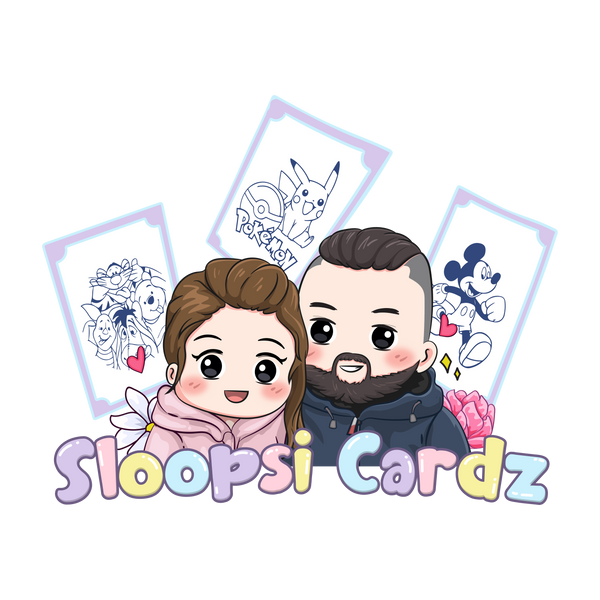 Sloopsi Cardz